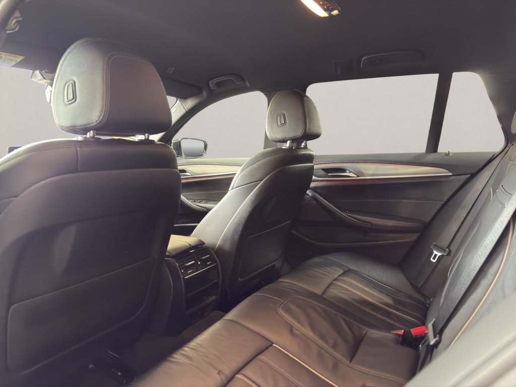 Used BMW 5 Series 2018 for sale - 76900454: Photo 20