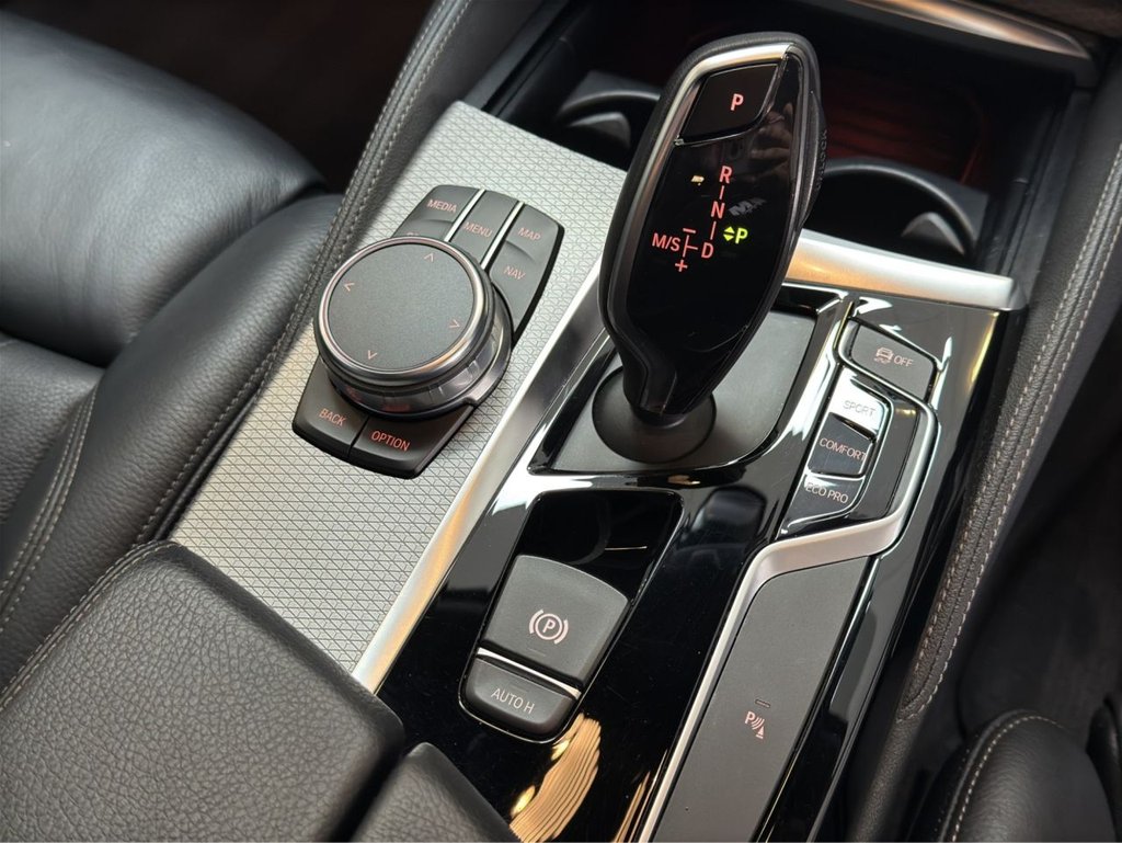 Used BMW 5 Series 2018 for sale - 76900454: Photo 21