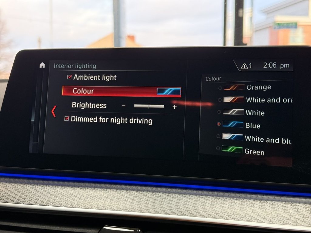 Used BMW 5 Series 2018 for sale - 76900454: Photo 25