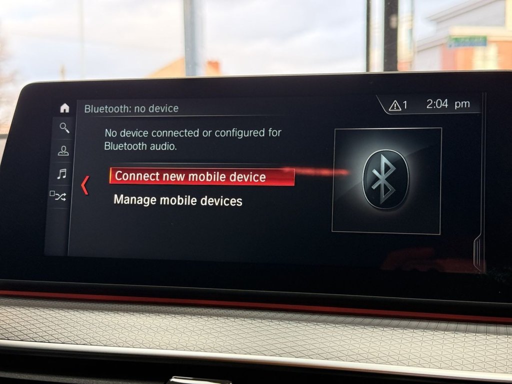 Used BMW 5 Series 2018 for sale - 76900454: Photo 26