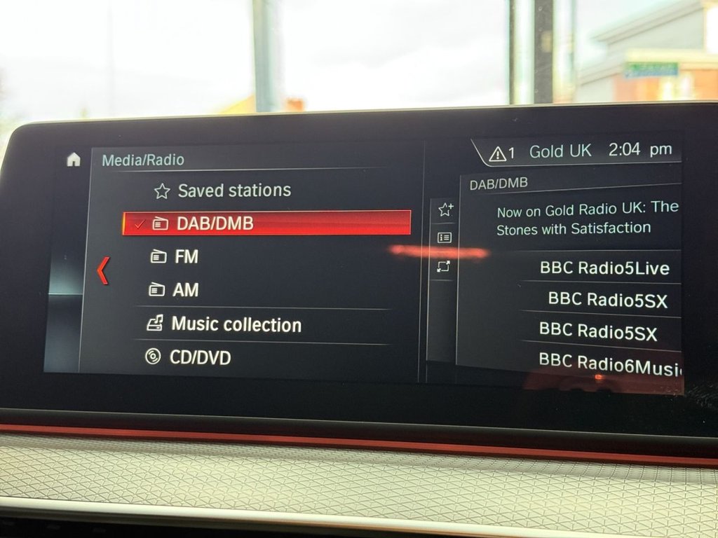 Used BMW 5 Series 2018 for sale - 76900454: Photo 27