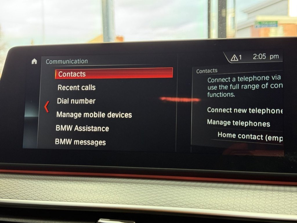 Used BMW 5 Series 2018 for sale - 76900454: Photo 29