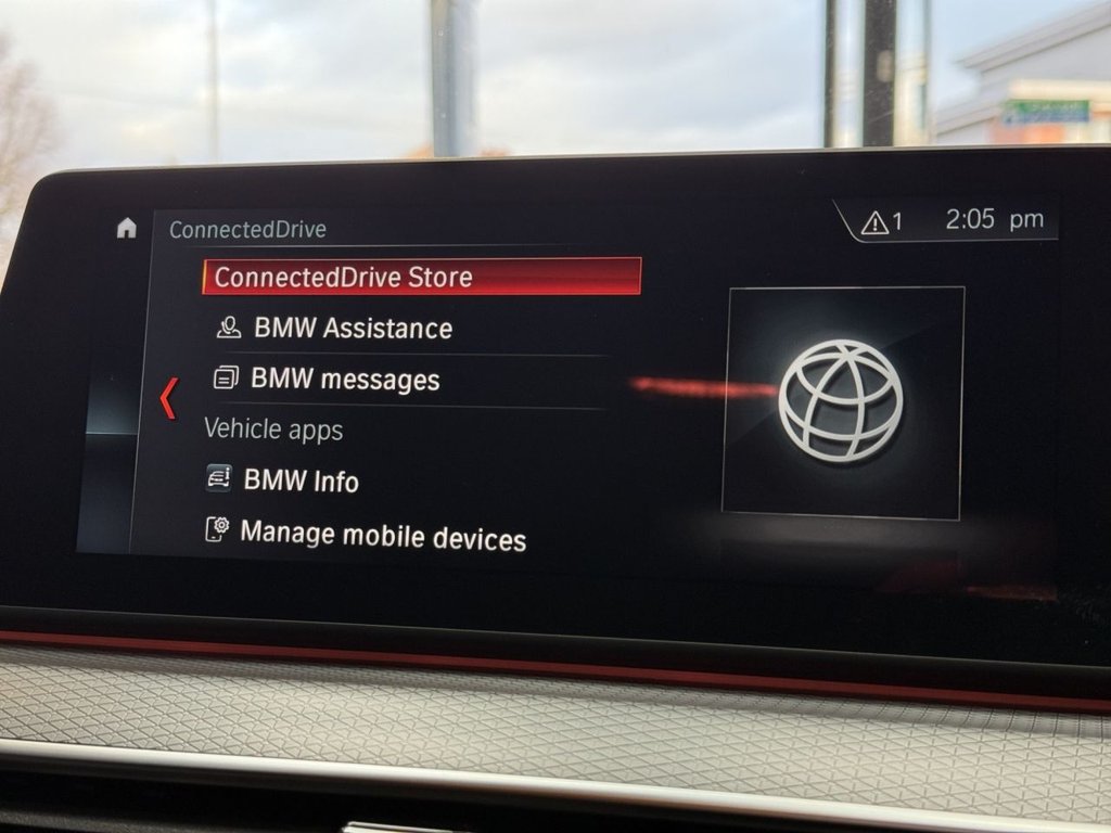 Used BMW 5 Series 2018 for sale - 76900454: Photo 30