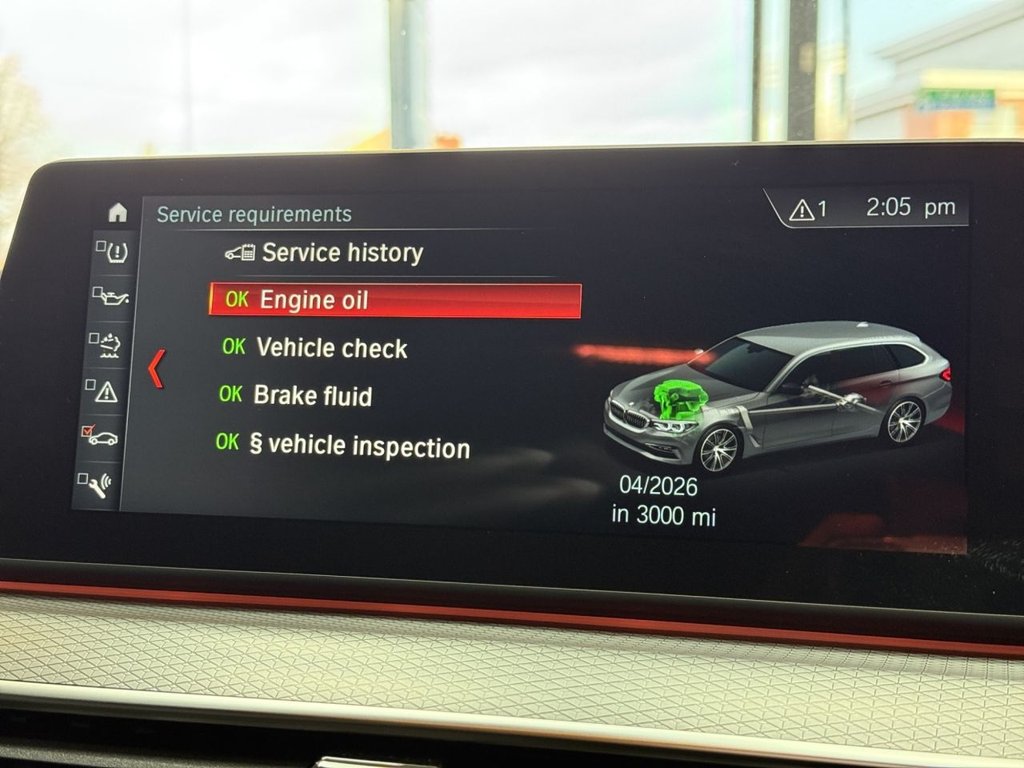 Used BMW 5 Series 2018 for sale - 76900454: Photo 31