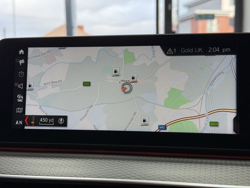 Used BMW 5 Series 2018 for sale - 76900454: Photo 6