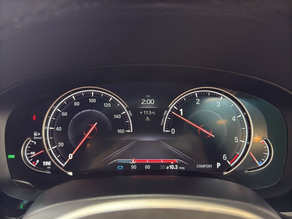 Used BMW 5 Series 2018 for sale - 76900454: Photo 8