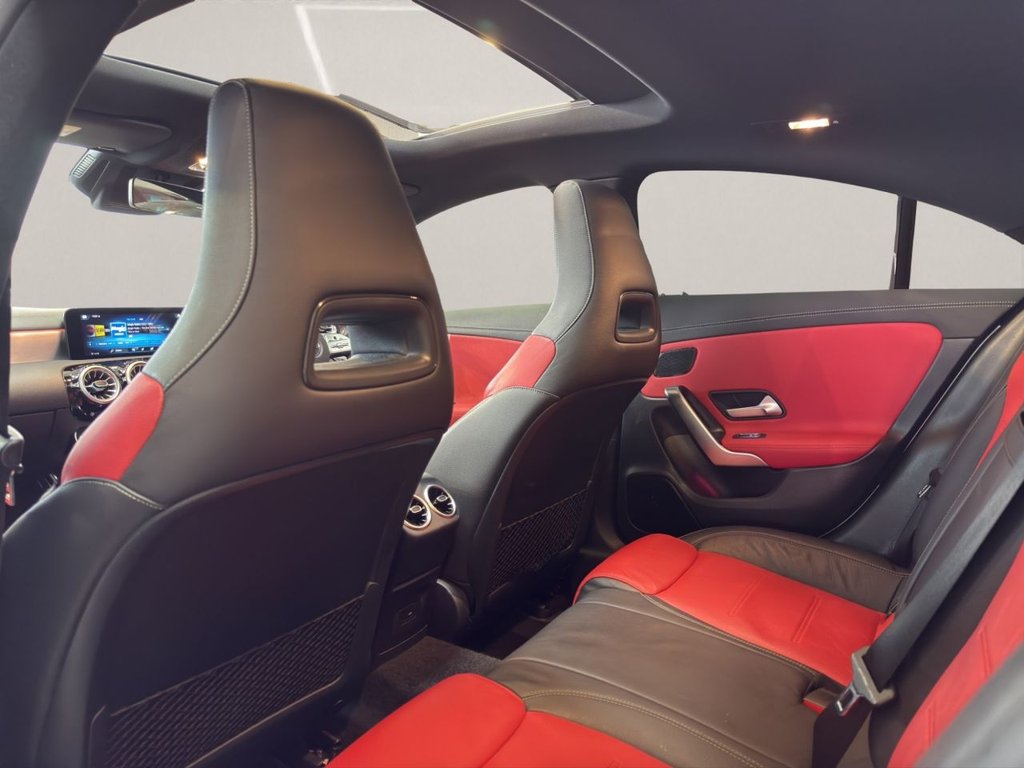 Used Mercedes-Benz CLA 2021 for sale - 77498615: Photo 12