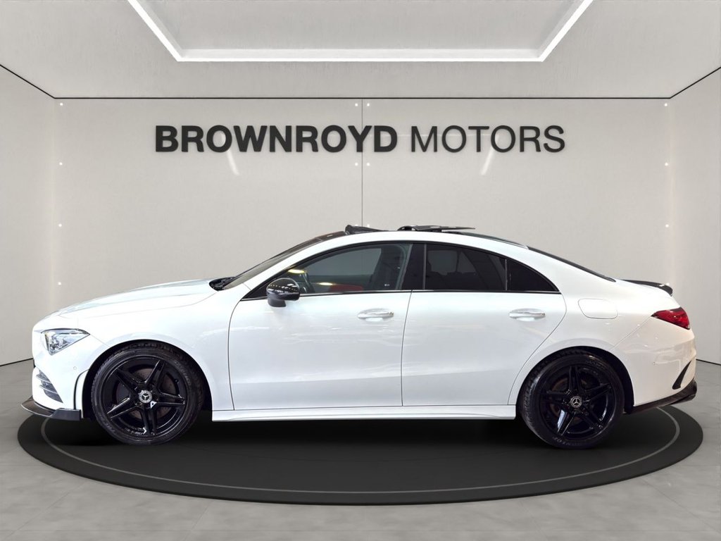 Used Mercedes-Benz CLA 2021 for sale - 77498615: Photo 13