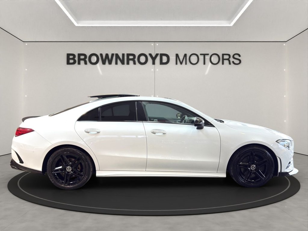 Used Mercedes-Benz CLA 2021 for sale - 77498615: Photo 15