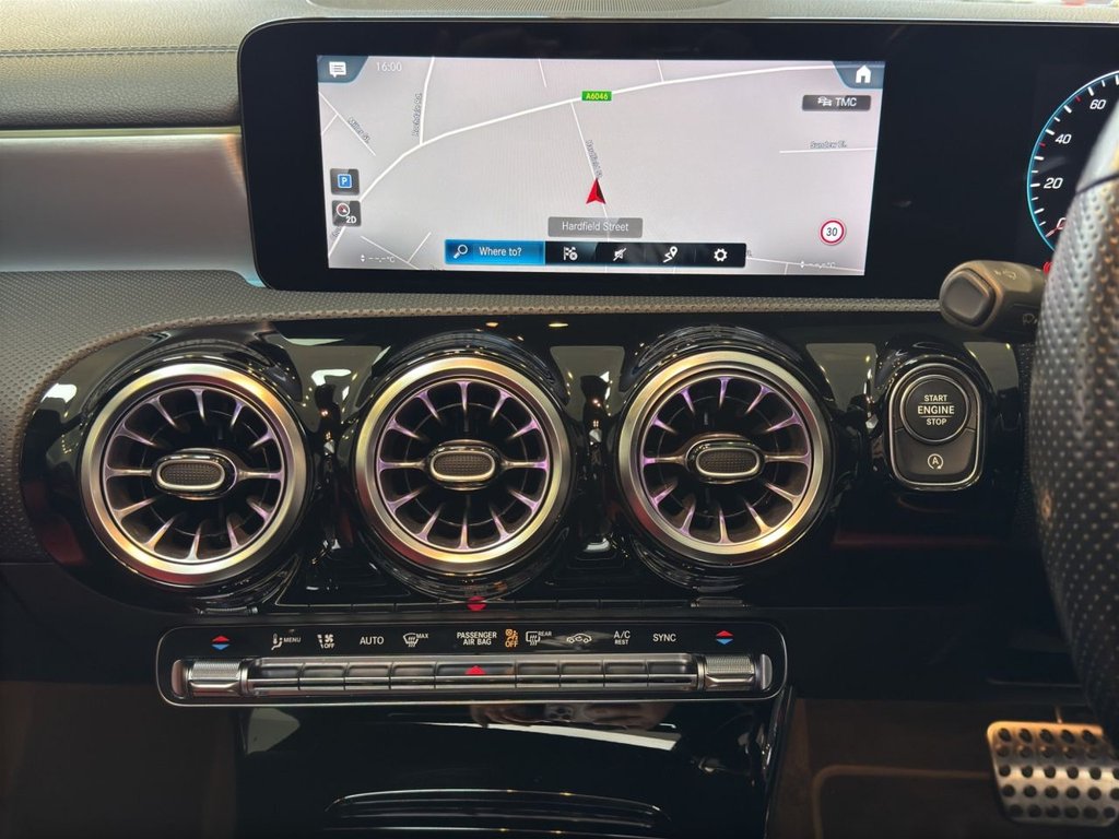 Used Mercedes-Benz CLA 2021 for sale - 77498615: Photo 16