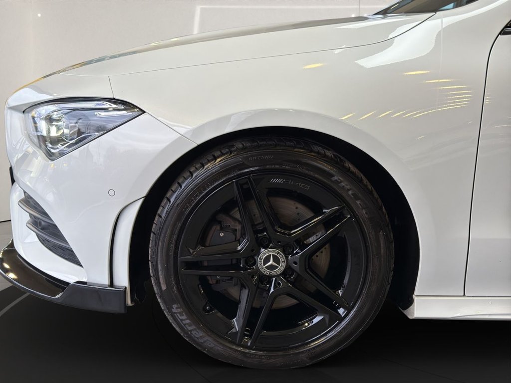 Used Mercedes-Benz CLA 2021 for sale - 77498615: Photo 17