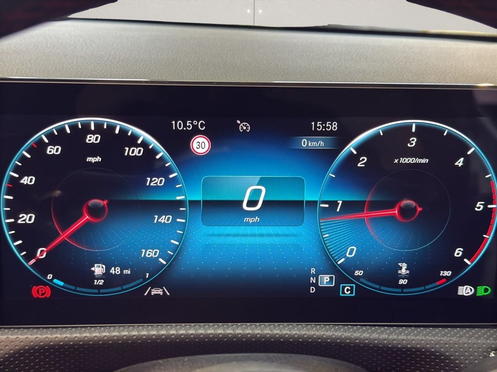 Used Mercedes-Benz CLA 2021 for sale - 77498615: Photo 22