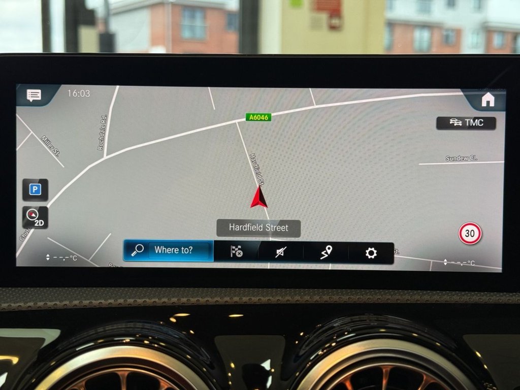 Used Mercedes-Benz CLA 2021 for sale - 77498615: Photo 23