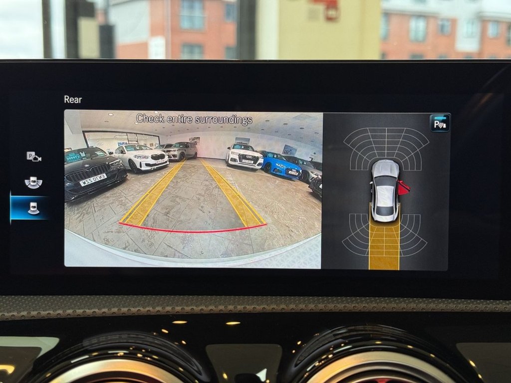 Used Mercedes-Benz CLA 2021 for sale - 77498615: Photo 24