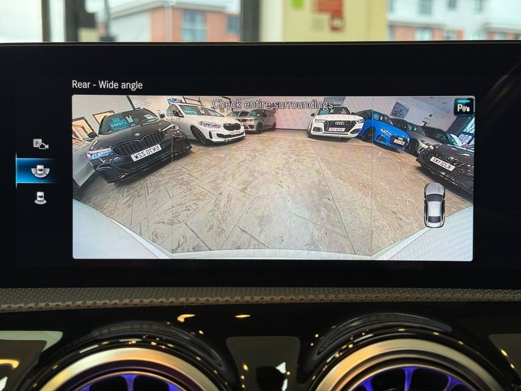 Used Mercedes-Benz CLA 2021 for sale - 77498615: Photo 25