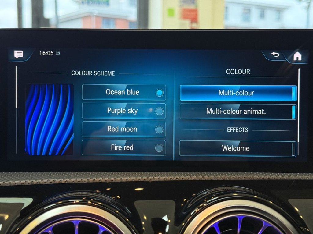 Used Mercedes-Benz CLA 2021 for sale - 77498615: Photo 31