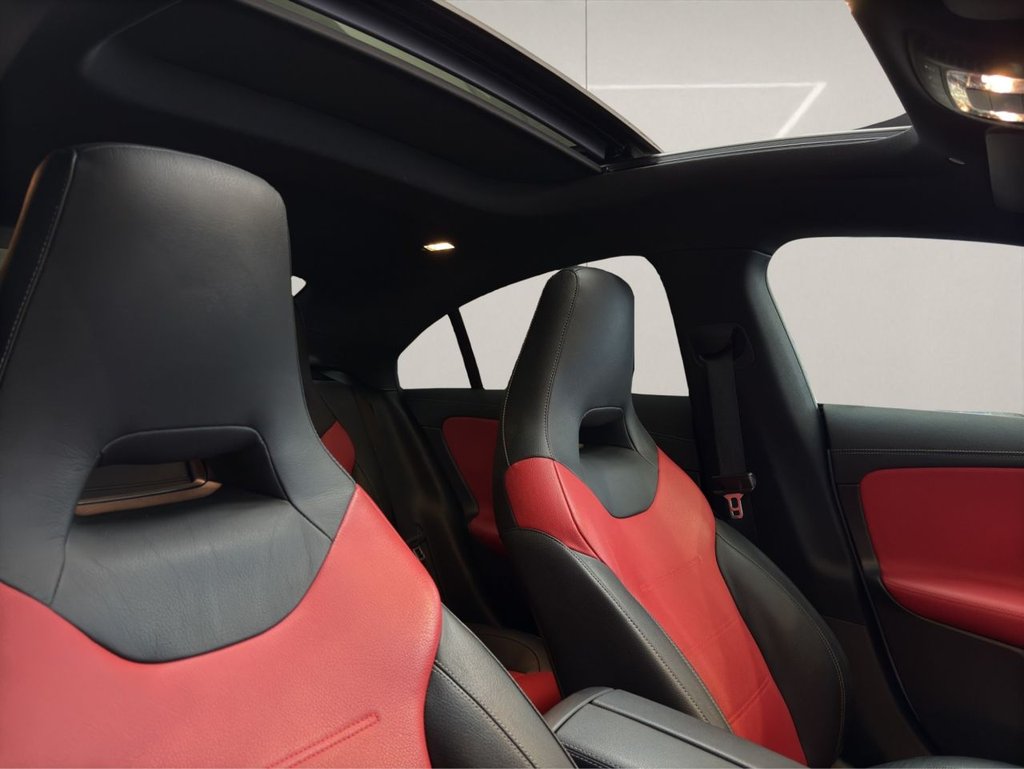 Used Mercedes-Benz CLA 2021 for sale - 77498615: Photo 4