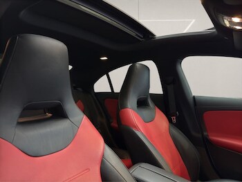 Used Mercedes-Benz CLA 2021 for sale - 77498615: Photo