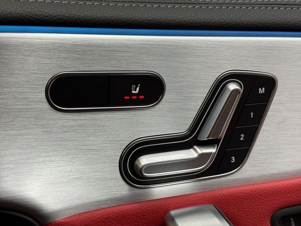 Used Mercedes-Benz CLA 2021 for sale - 77498615: Photo 6