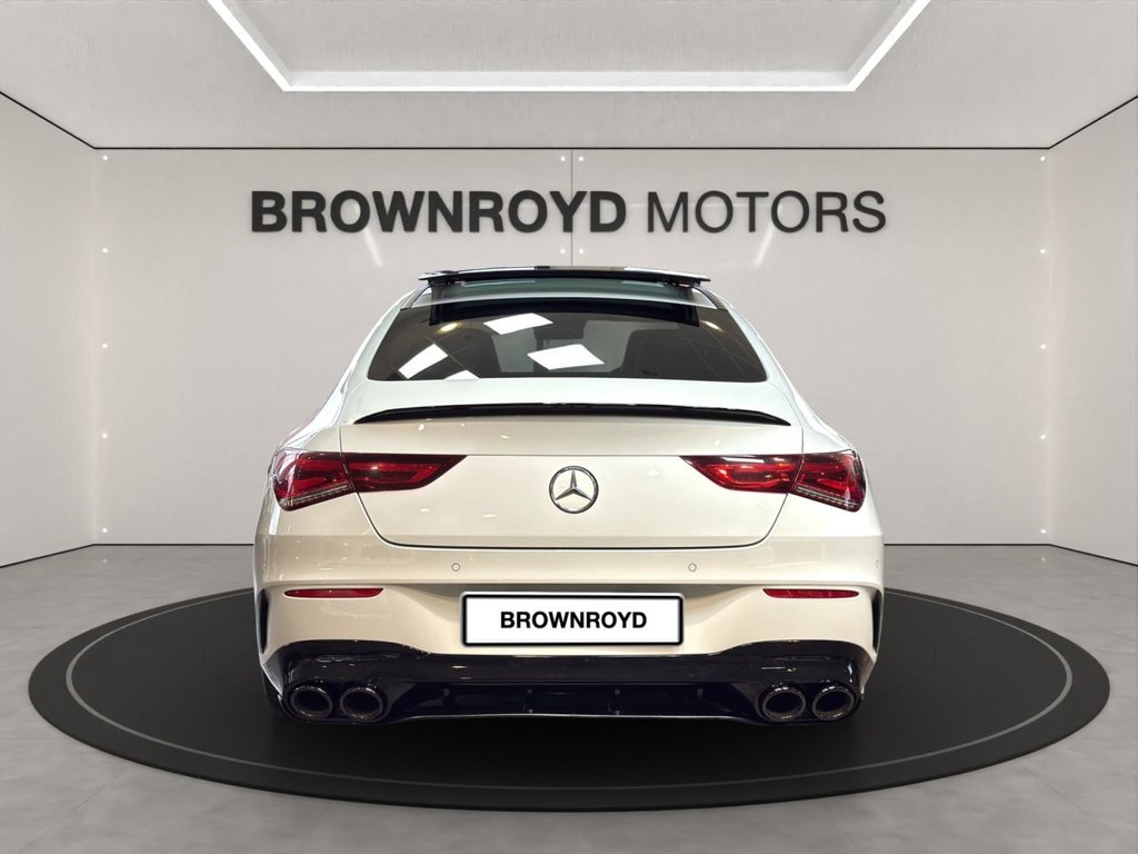 Used Mercedes-Benz CLA 2021 for sale - 77498615: Photo 7