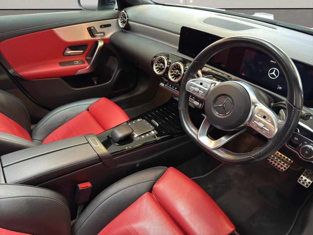 Used Mercedes-Benz CLA 2021 for sale - 77498615: Photo 8