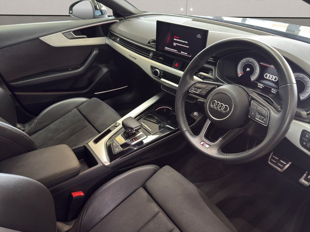 Used Audi A5 2022 for sale - 77546694: Photo 10
