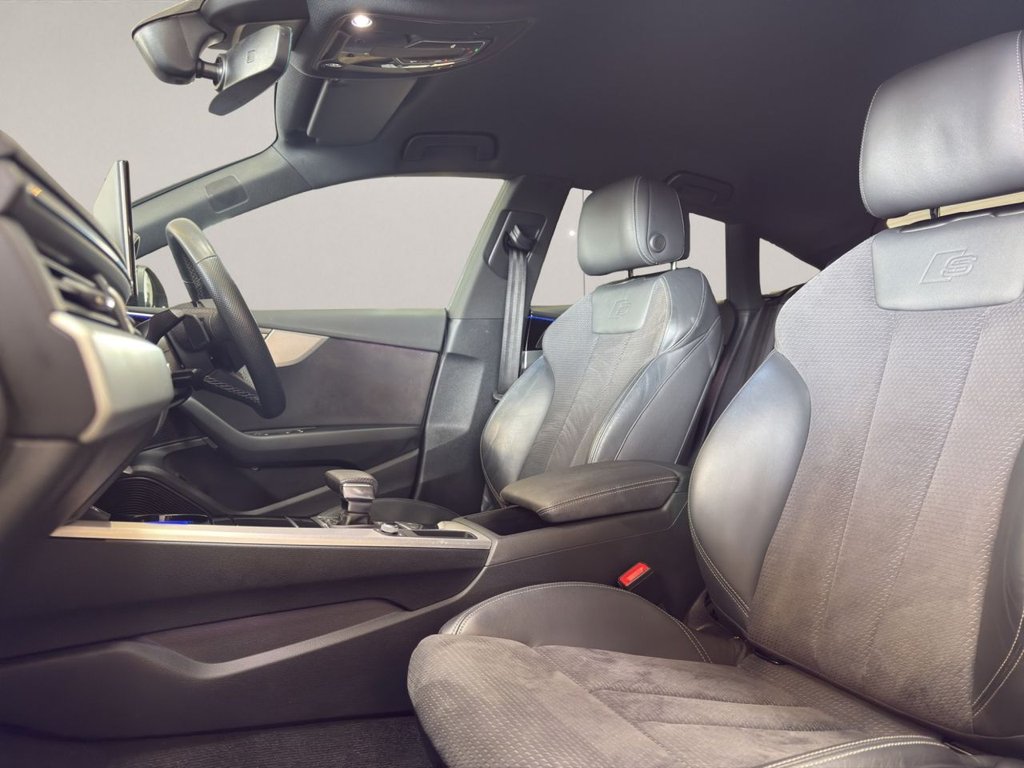 Used Audi A5 2022 for sale - 77546694: Photo 12