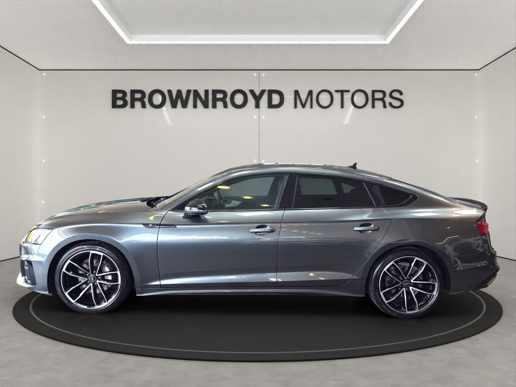 Used Audi A5 2022 for sale - 77546694: Photo 13