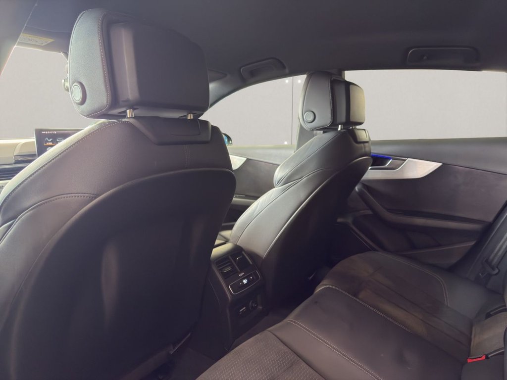 Used Audi A5 2022 for sale - 77546694: Photo 14