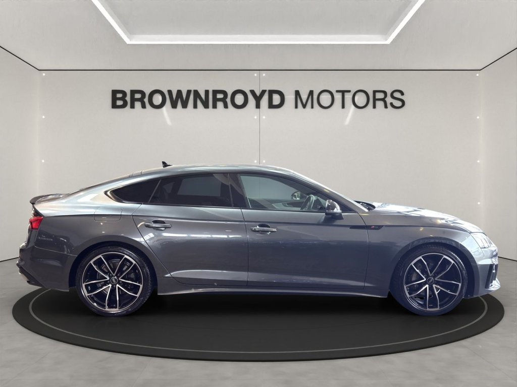 Used Audi A5 2022 for sale - 77546694: Photo 15