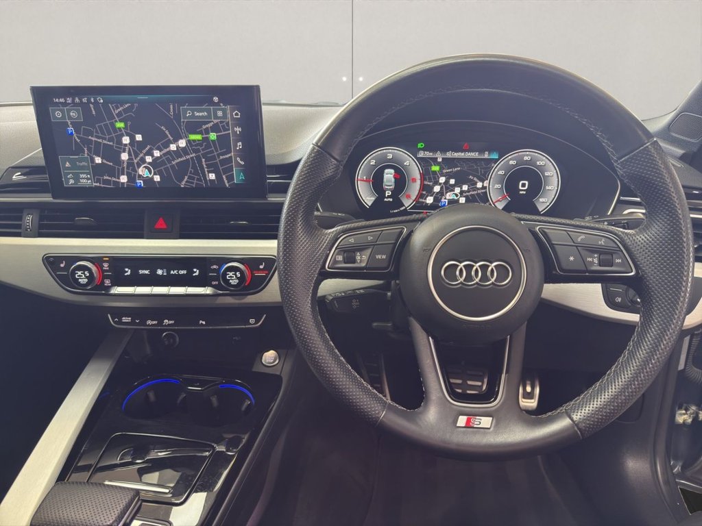 Used Audi A5 2022 for sale - 77546694: Photo 16