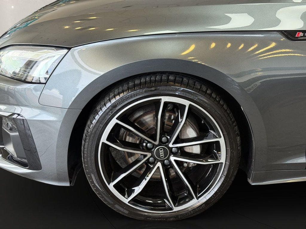 Used Audi A5 2022 for sale - 77546694: Photo 17