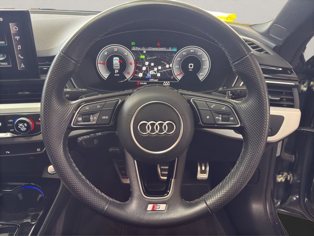 Used Audi A5 2022 for sale - 77546694: Photo 18