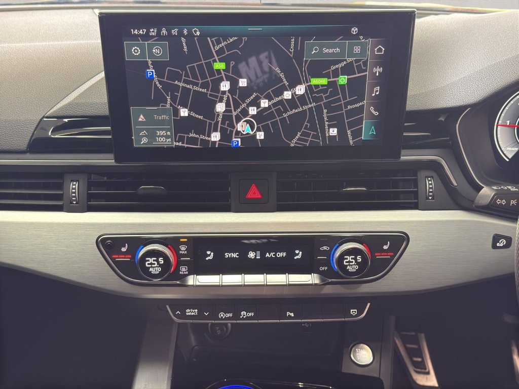 Used Audi A5 2022 for sale - 77546694: Photo 19