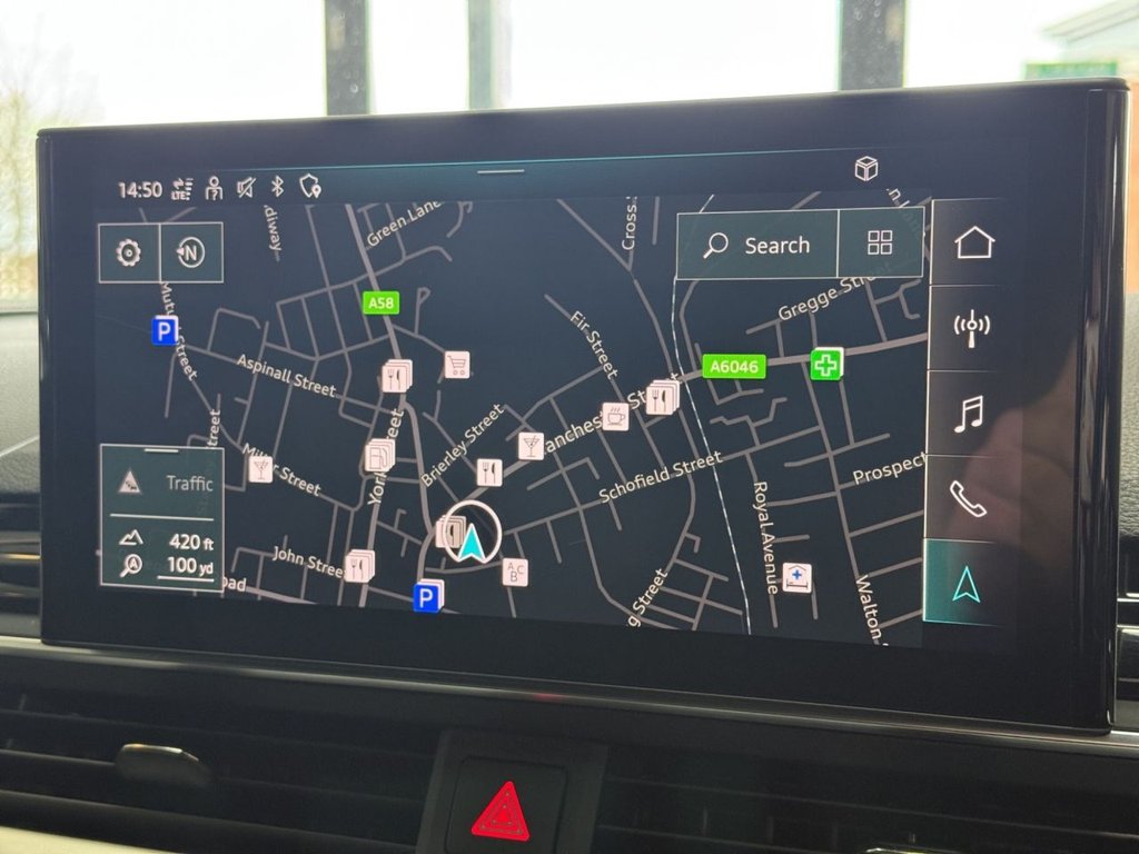 Used Audi A5 2022 for sale - 77546694: Photo 21