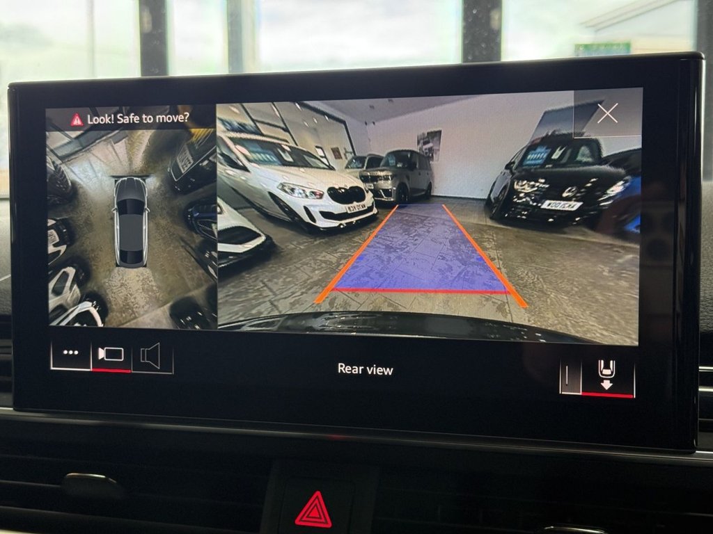 Used Audi A5 2022 for sale - 77546694: Photo 22