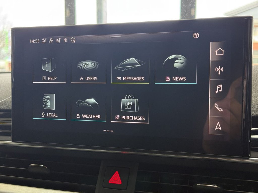 Used Audi A5 2022 for sale - 77546694: Photo 29