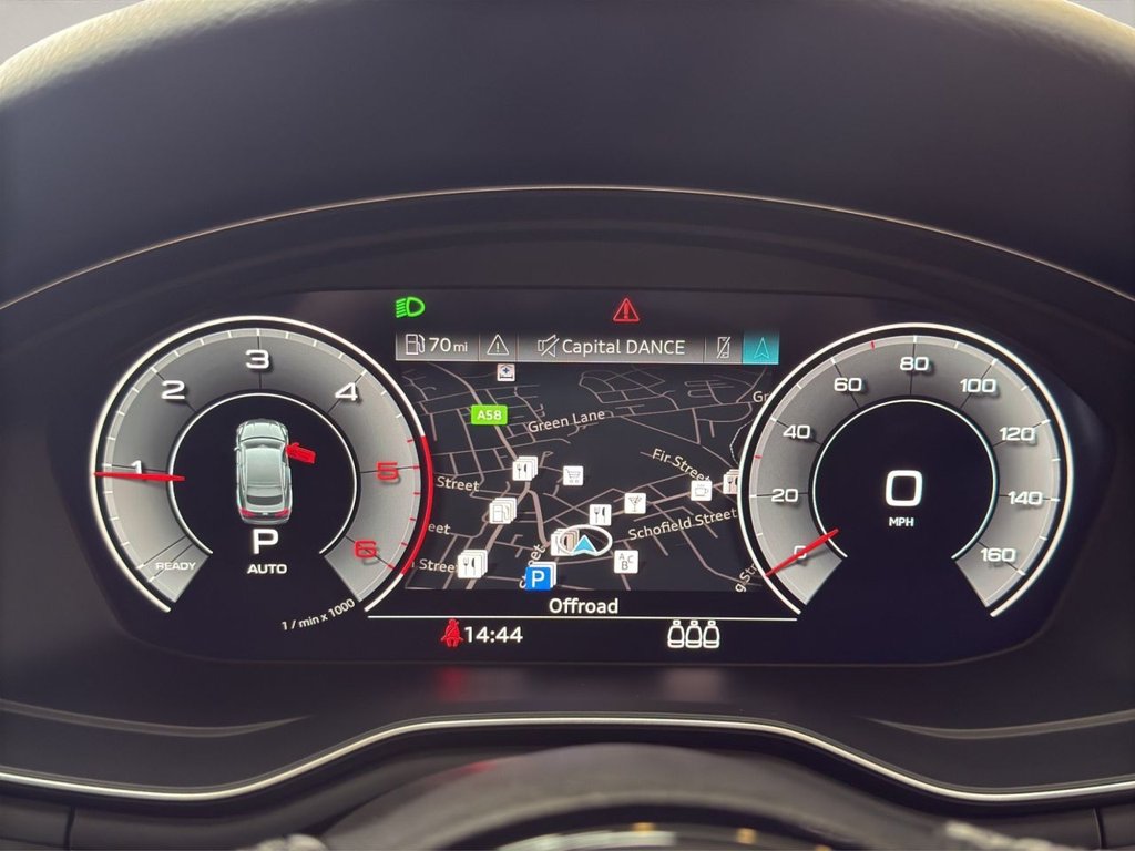 Used Audi A5 2022 for sale - 77546694: Photo 4