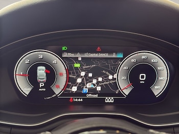 Used Audi A5 2022 for sale - 77546694: Photo