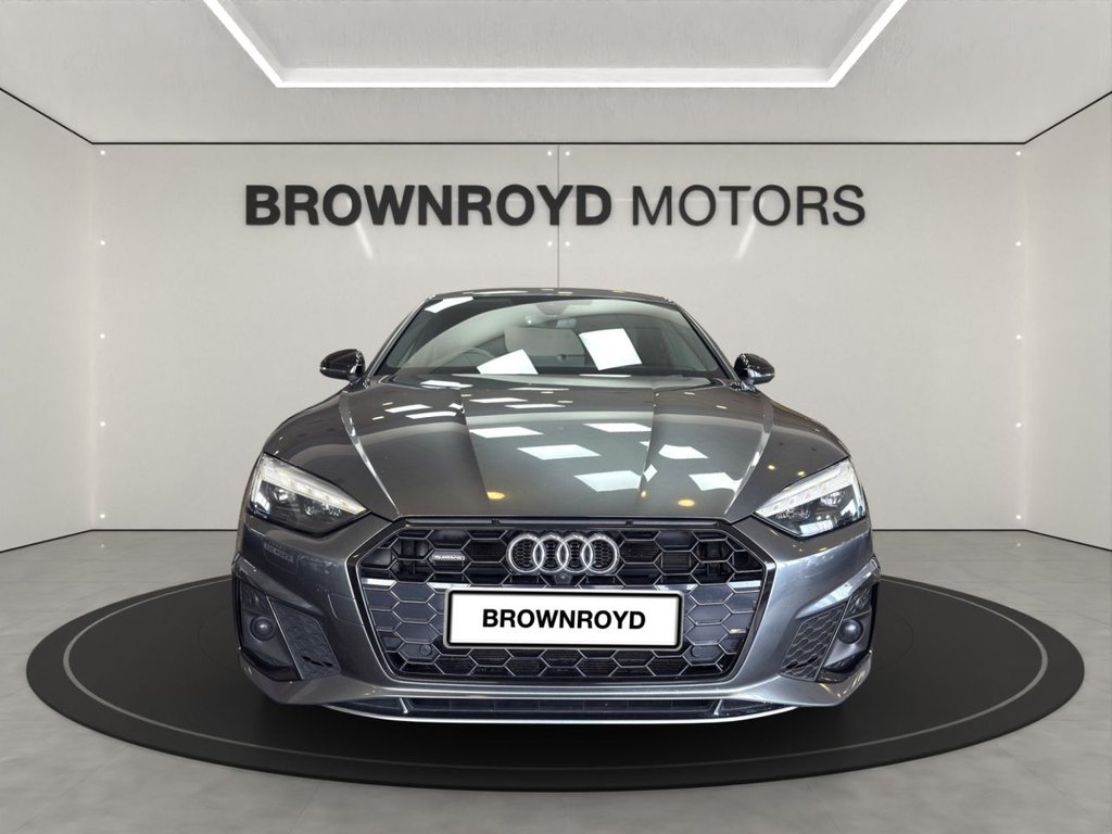 Used Audi A5 2022 for sale - 77546694: Photo 5