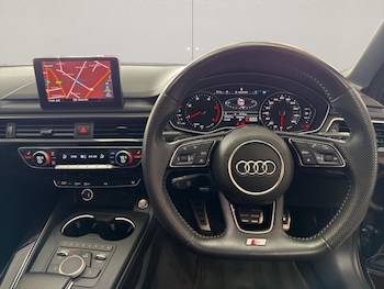 Used Audi A4 2019 for sale - 78597595: Photo