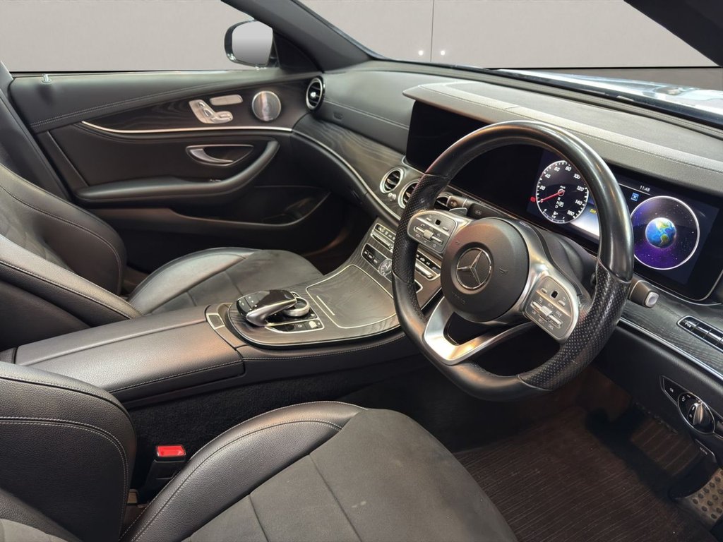 Used Mercedes-Benz E Class 2019 for sale - 77383644: Photo 10