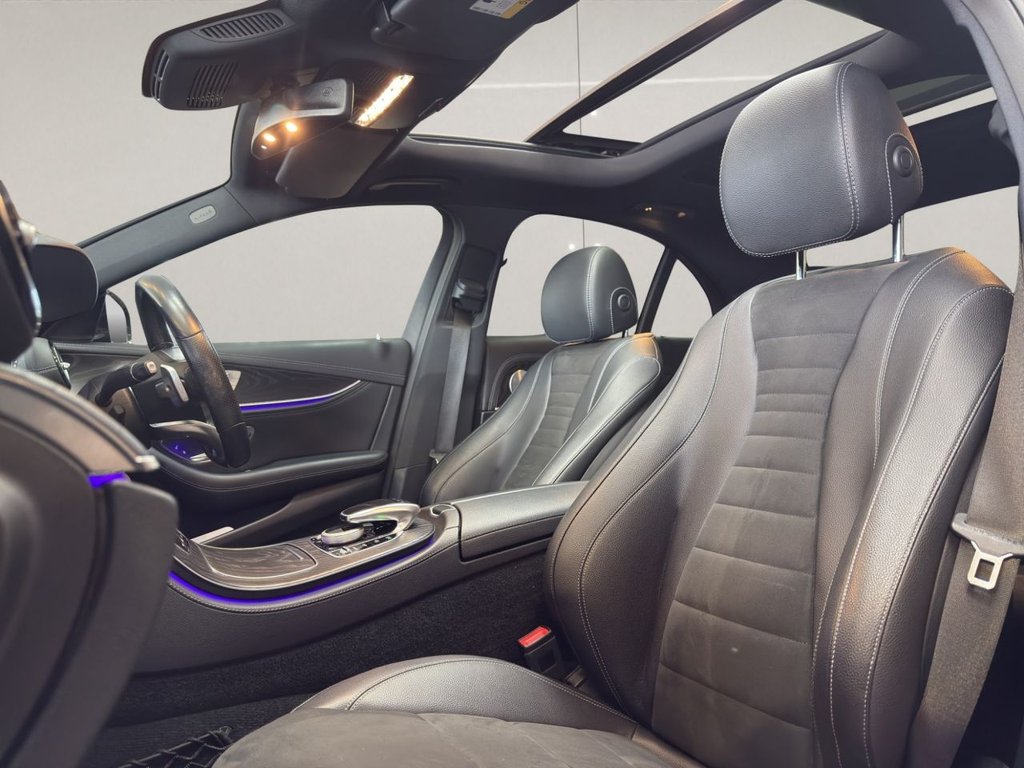 Used Mercedes-Benz E Class 2019 for sale - 77383644: Photo 12
