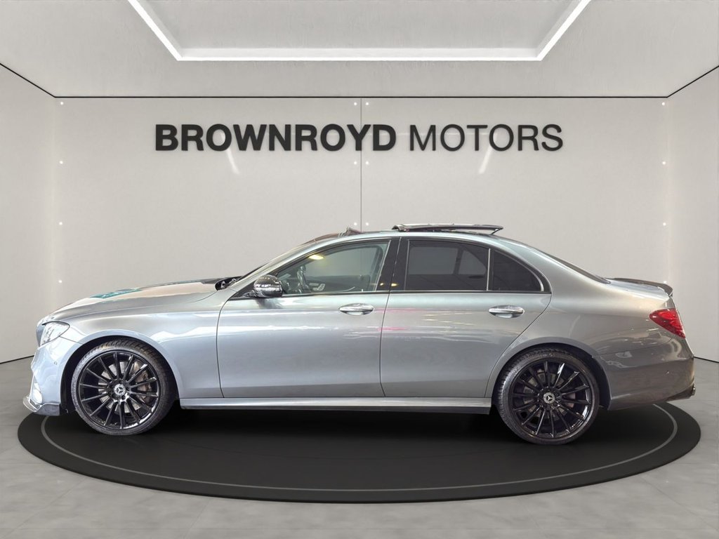 Used Mercedes-Benz E Class 2019 for sale - 77383644: Photo 13