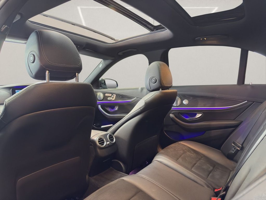Used Mercedes-Benz E Class 2019 for sale - 77383644: Photo 14