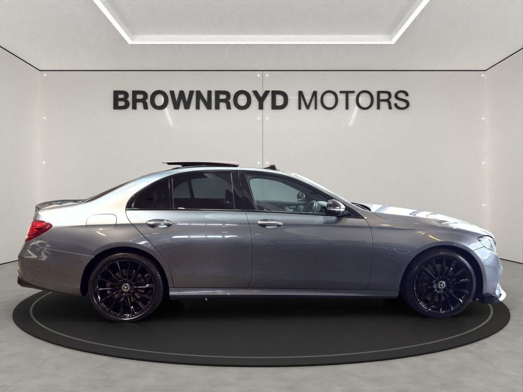 Used Mercedes-Benz E Class 2019 for sale - 77383644: Photo 15