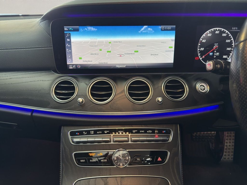 Used Mercedes-Benz E Class 2019 for sale - 77383644: Photo 16