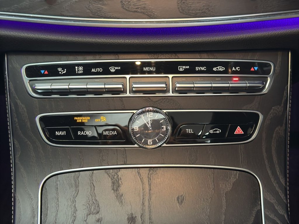 Used Mercedes-Benz E Class 2019 for sale - 77383644: Photo 21