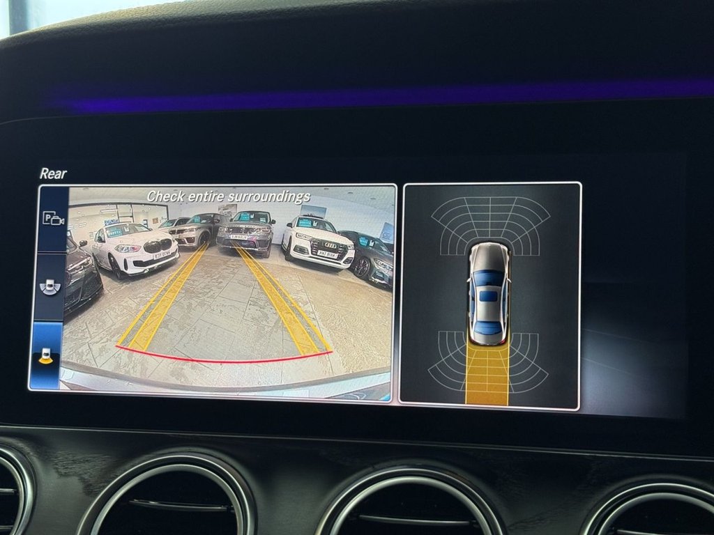 Used Mercedes-Benz E Class 2019 for sale - 77383644: Photo 23