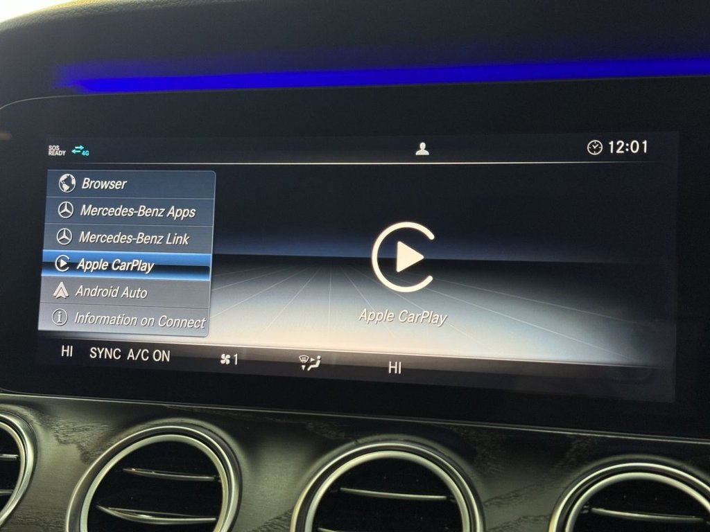 Used Mercedes-Benz E Class 2019 for sale - 77383644: Photo 25